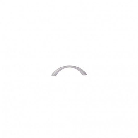 FURNITURE HANDLE 211BS/64 MAT CR