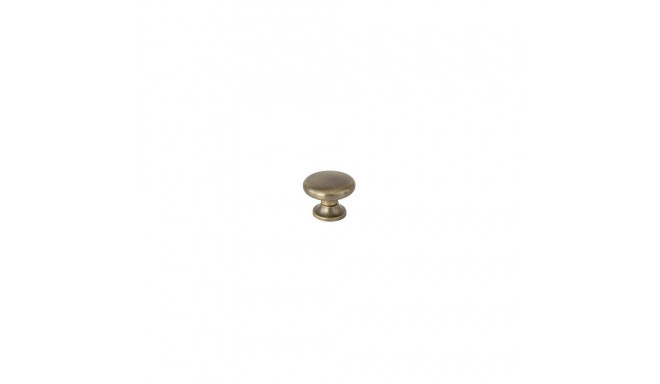 FURNITURE HANDLE JH2108 ANTIQUE BRASS