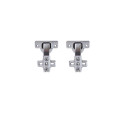 HINGES FURNI 110D F35 SLIDE-ON 2 PCS