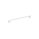 FURNITURE HANDLE 149/256 WHITE