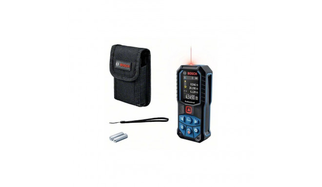 LASER DISTANCE MEASURE GLM 50-22