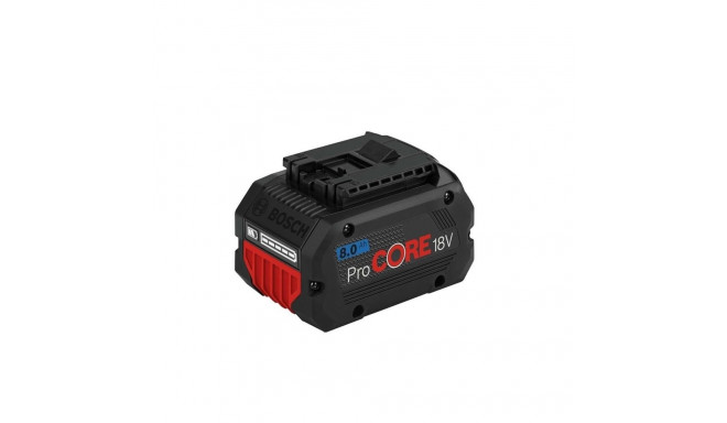 18V 8,0Ah Aku GBA Bosch ProCORE