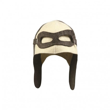 BATHHOUSE CAP PILOT