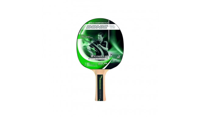 TABLE TENNIS RACKET DONIC WALDNER 400