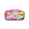 CASE NINTENDO SWITCH PEACH PPST100