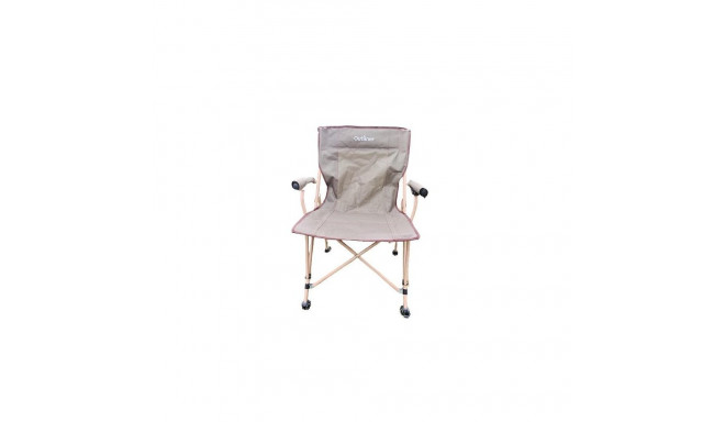 TOURIST CHAIR OUTLINER ARC101