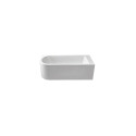 ACRYLIC FREE STANDING BATHTUB K29775R