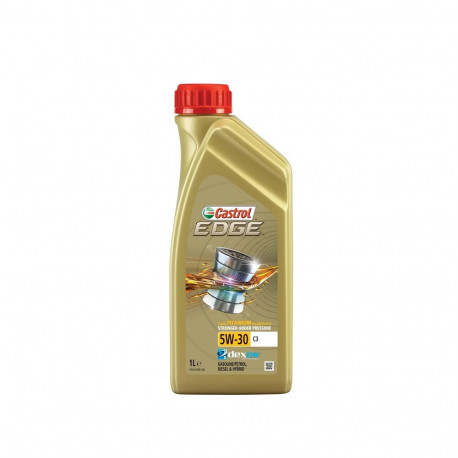 mootoriõli Castrol EDGE 5W-30 1L