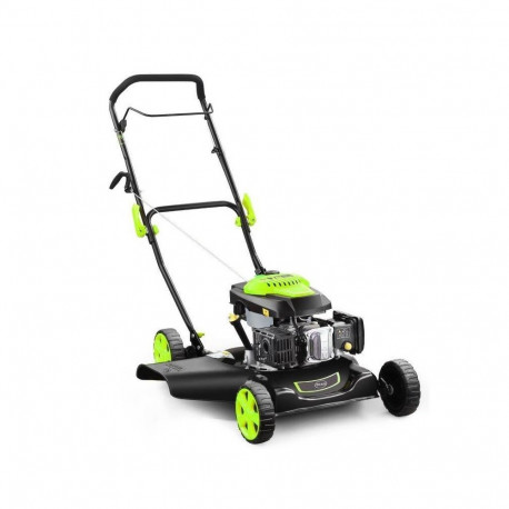 petrolniiduk A510M-T6 51 cm OKKO