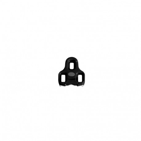 Pedaaliklotsid KEO, mustad
