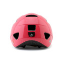 Kiiver lastele LAZER PNUT, Fuschia, roosa