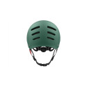 Kiiver LAZER ONE+, Matte Green L