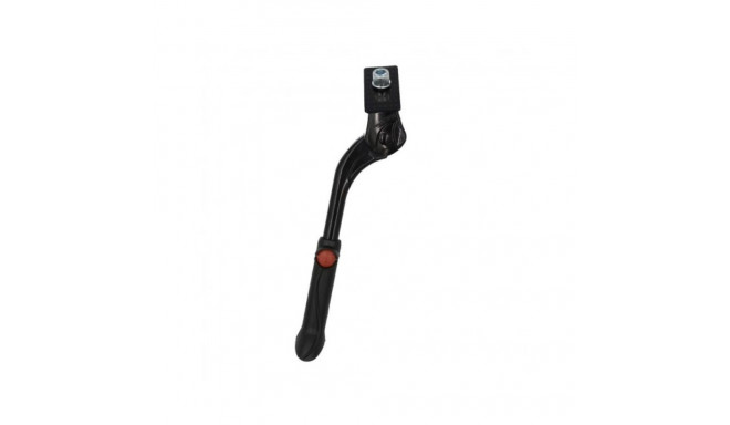 Seisujalg keskjooksule MASSLOAD 16"-20", must, reguleeritav