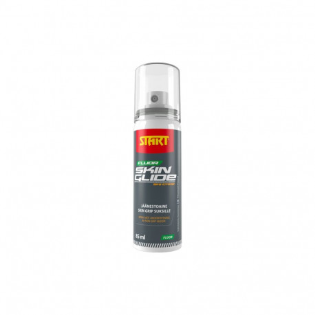 Jäätumisvastane vahend SKIN-suuskadele START Skin Glide Spray 85ml