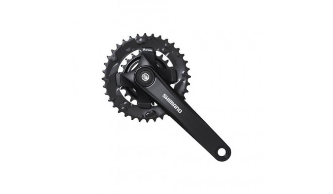 Vändakomplekt 9-speed FC-MT101-2 36X22T 175mm