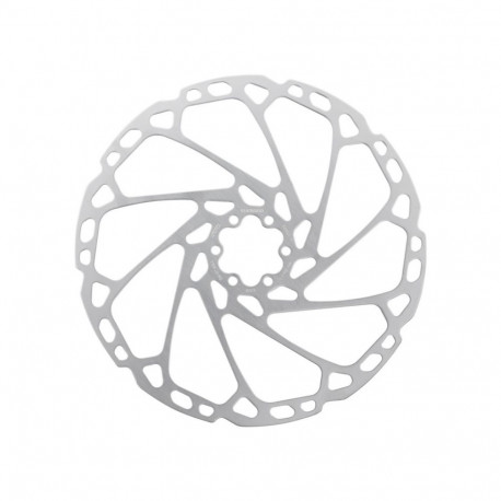 Piduriketas SHIMANO SMRT-66S 160 mm SLX DEORE DISC BRAKE ROTOR