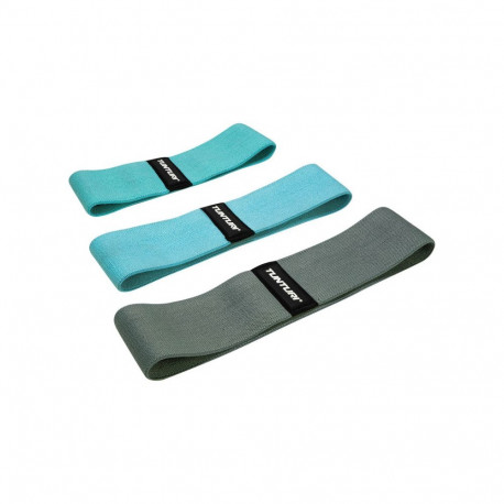 Venituskummid TUNTURI Textile Resistance