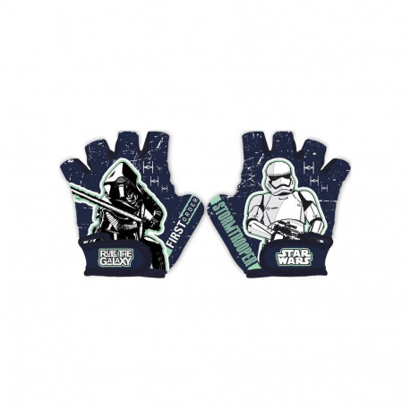 Kindad Star Wars Stormtrooper, sinised