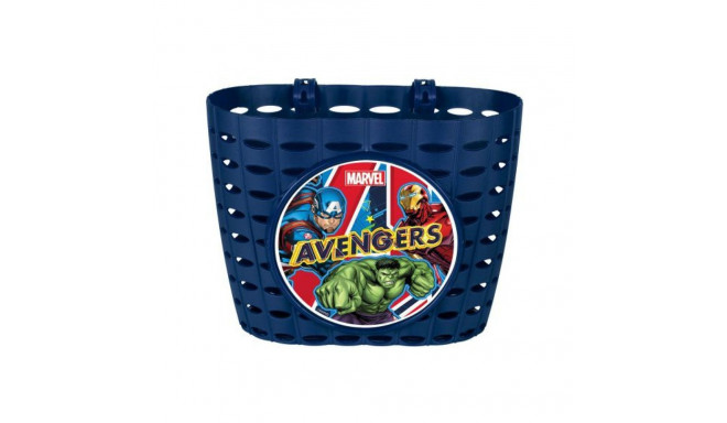 Esikorv Avengers, sinine