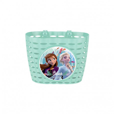 Esikorv Frozen 2, roheline