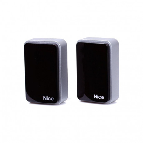 NICE EPM ERA M photocells (transmitter + receiver)
