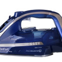 Tefal Ultragliss Anti-Calc Plus FV6830E0 iron Steam iron 2800 W Blue, Silver