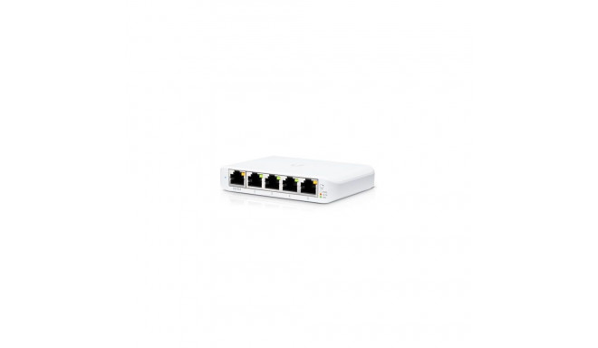 Ubiquiti UniFi Switch Flex Mini (3-pack) Hallatav Gigabit Ethernet (10/100/1000) Toite üle Etherneti