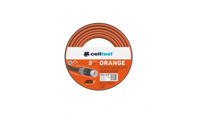 Cellfast 3/4" 50 m aiavoolik