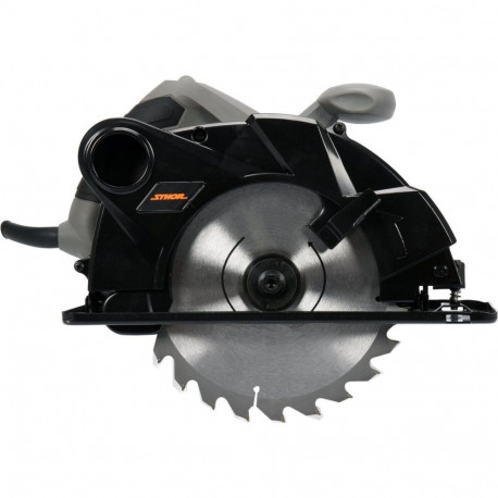 STHOR 79254 ketassaag 160 mm 1200W