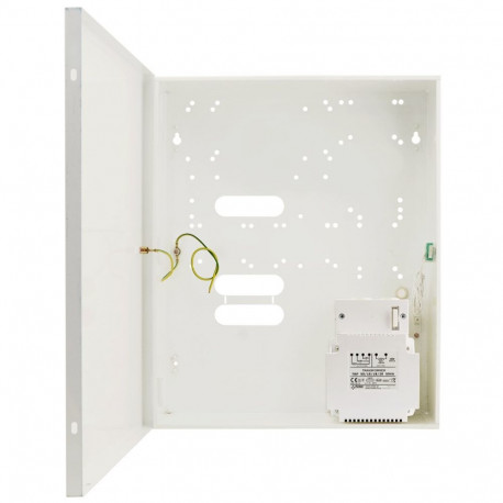 PULSAR AWO256 terasest elektriline korpus