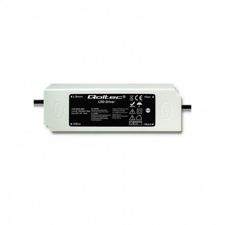 Qoltec 50945 LED driver