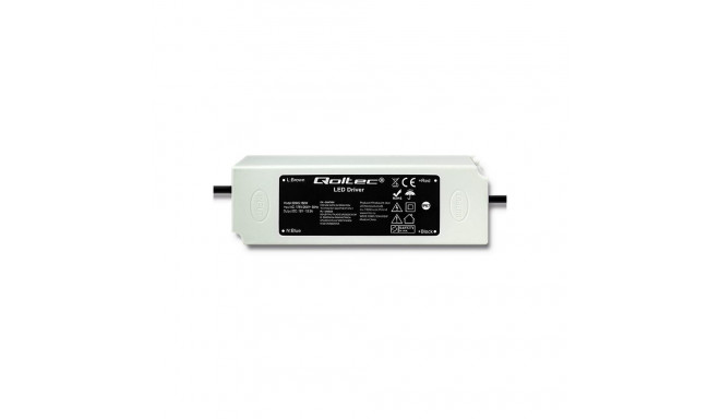 Qoltec 50945 LED driver