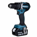 Combo 18V 3x5.0Ah DLX2359TJ1 MAKITA kit Combo 18V 3x5.0Ah DLX2359TJ1 MAKITA kit