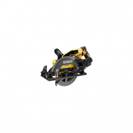 DeWALT ketassaag DCS577N-XJ 19cm 5800RPM, must, kollane
