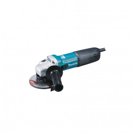 Makita nurklihvija GA5040R 12.5cm 11000RPM 1100W 2.4kg