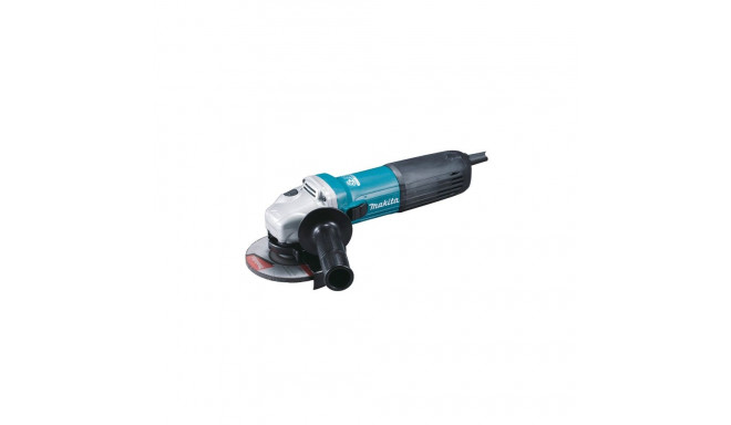 Makita GA5040R nurklihvmasin 12,5 cm 11000 p/min 1100 W 2,4 kg