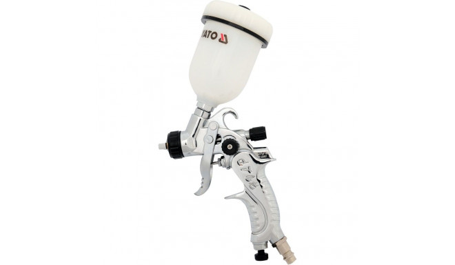 Yato YT-2357 pneumatic paint sprayer 0.1 L