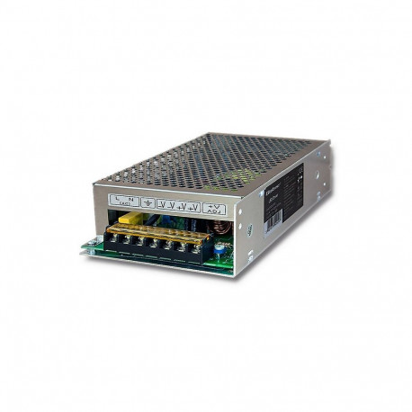 Qoltec 50929 LED driver