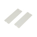 Extralink EX.14466 rack cabinet 4U Wall mounted rack Grey
