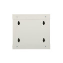 Extralink EX.14466 rack cabinet 4U Wall mounted rack Grey
