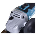 Angle grinder 18V 3x5.0Ah battery DGA513RT3J MAKITA