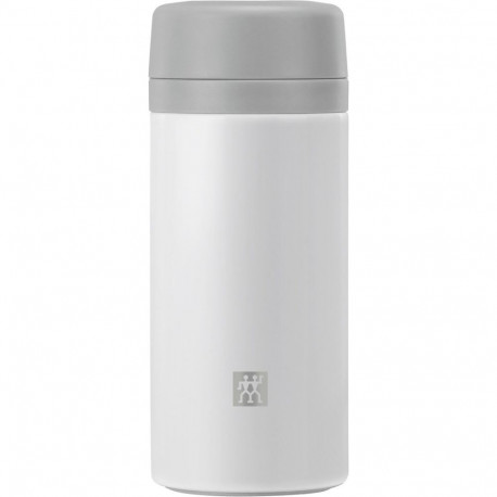 ZWILLING Thermo vacuum flask 0.42 L Grey, White