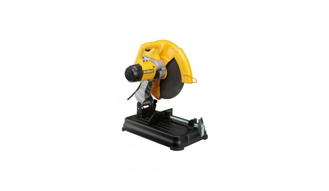 DeWALT D28730-QS lauapealne lõikesaag 4000 p/min