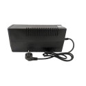 Alantec 650VA 360W LINE-INTERACTIVE UPS AVR