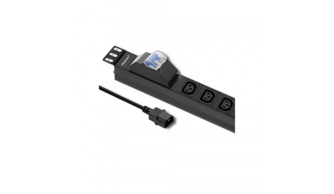 Qoltec katkematu toiteallikas 53999 UPS