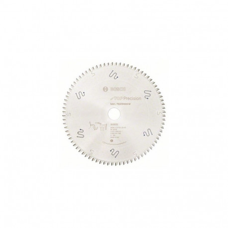 Bosch 2 608 642 098 circular saw blade 25.4 cm 1 pc(s)