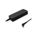 Qoltec 51531 power adapter/inverter Indoor 150 W Black