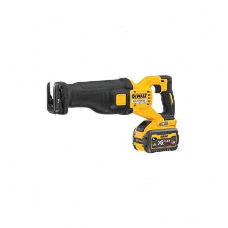 DeWALT DCS389X2-QW tikksaag 3000 spm must, kollane