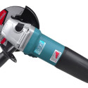 Makita GA5040C angle grinder 12.5 cm 1400 W