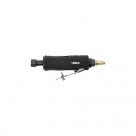 Yato YT-0965 die/straight grinder Straight die grinder 20000 RPM Black